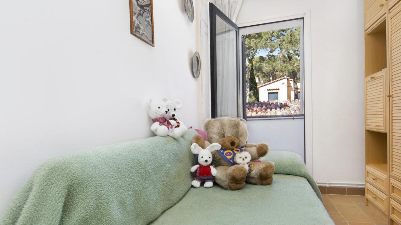 Apartment Sabin - Llafranc Extérieur photo