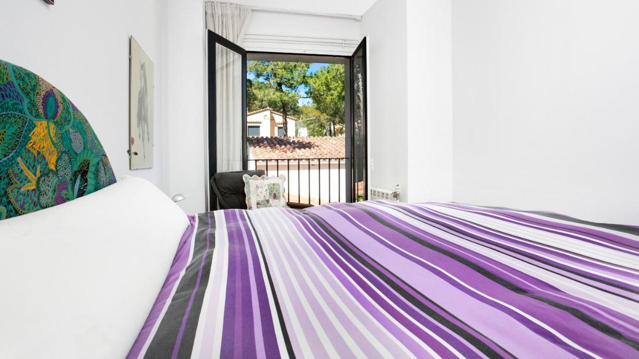Apartment Sabin - Llafranc Extérieur photo