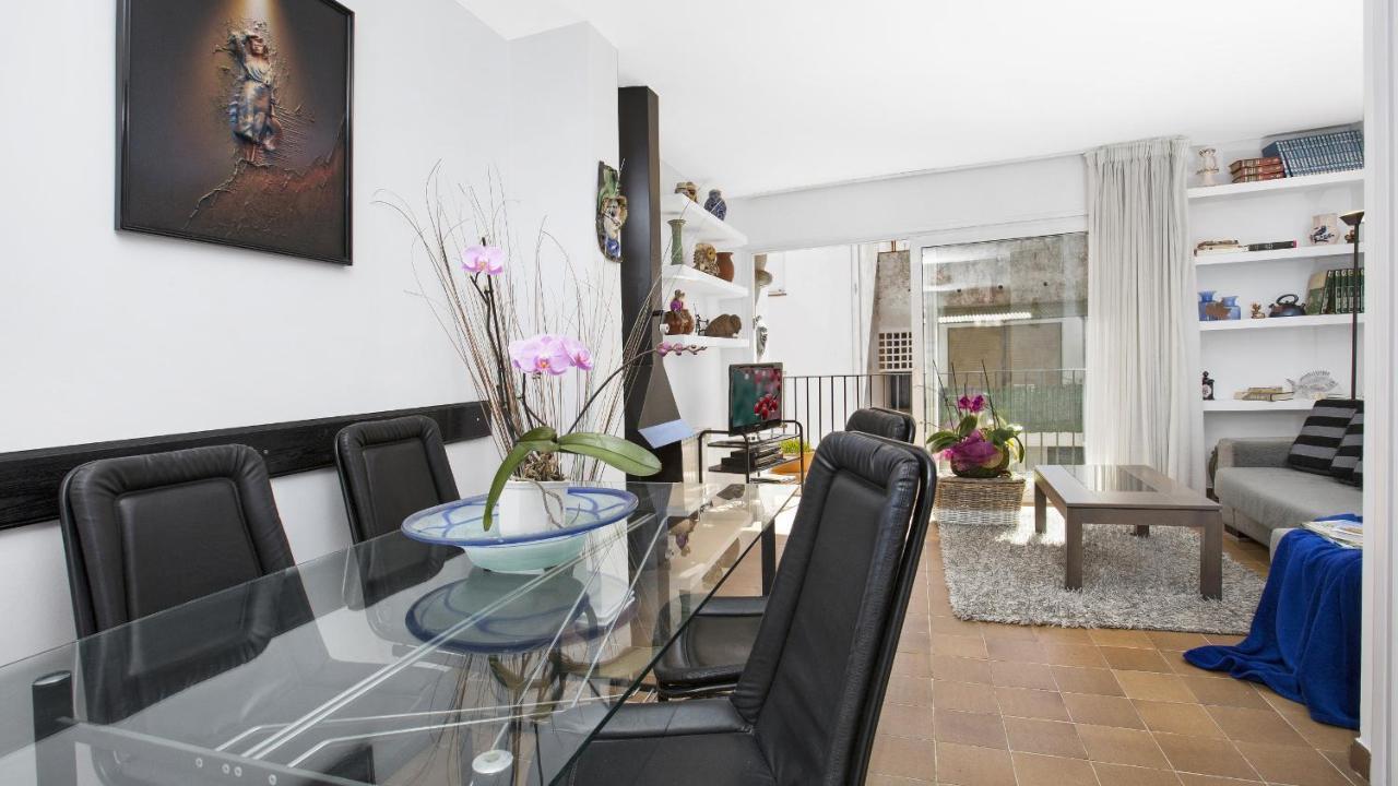 Apartment Sabin - Llafranc Extérieur photo
