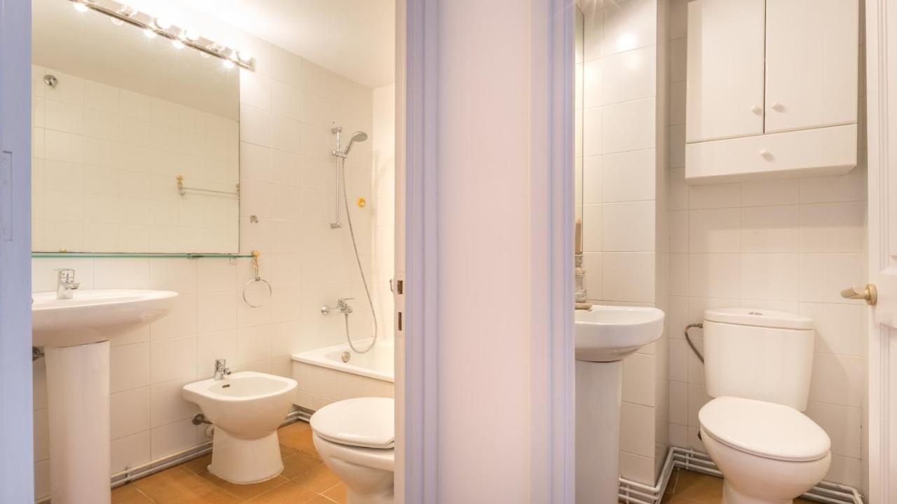 Apartment Sabin - Llafranc Extérieur photo